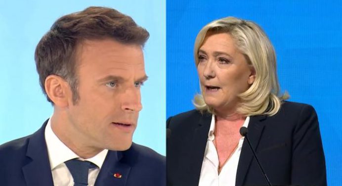 Francia comienza a votar en segunda vuelta para elegir nuevo presidente
