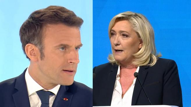 Francia comienza a votar en segunda vuelta para elegir nuevo presidente