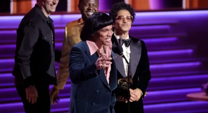 Grammy 2022: Estos son los ganadores de los premios donde destacaron Silk Sonic, Jon Batiste y Olivia Rodrigo