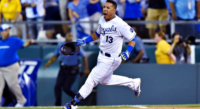 Grandes Ligas: Resultados de ayer y juegos para hoy miércoles 20/04