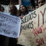 gremios y trabajadores protestaran por salarios dignos el 1ero de mayo laverdaddemonagas.com sueldo digno