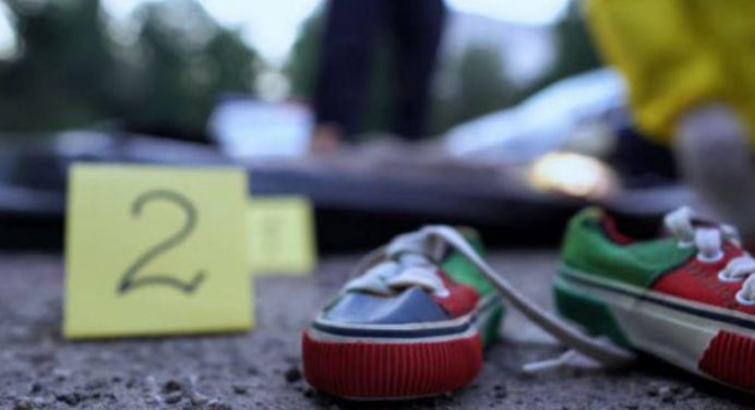 ¡Horror! Venezolana y sus dos hijos fueron degollados en Ecuador