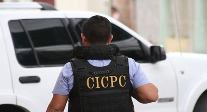 Imputados cinco funcionarios del Cicpc por homicidio
