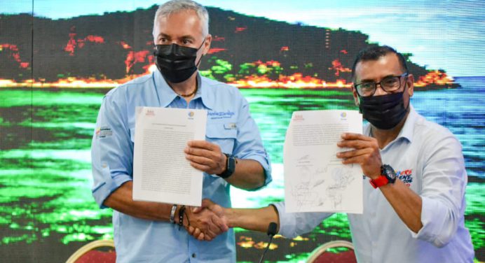 Instalan el Órgano Superior de Turismo en Sucre