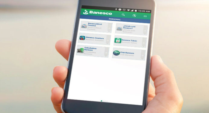 ¡Interesante! Banesco te da la opción de hacer pago móvil por Telegram