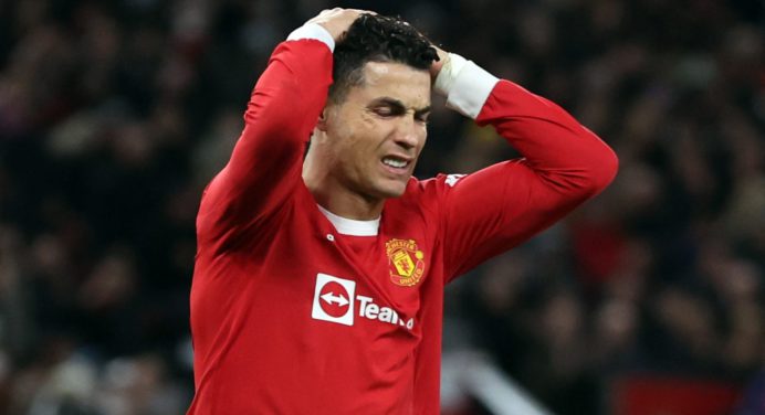 Investigan a Cristiano Ronaldo por presunta agresión a un aficionado