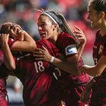 Vinotinto Femenina