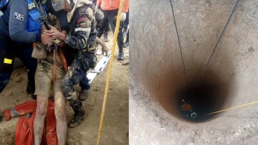 joven es rescatado tras caer en un pozo de 28 metrosdeprofundidad laverdaddemonagas.com nuevo proyecto 14 2
