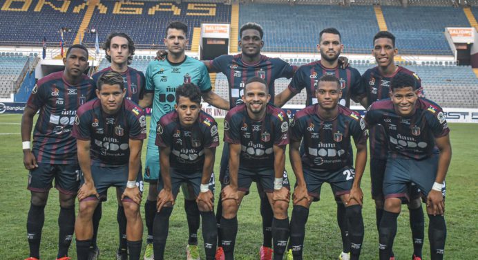 ¡A seguir sumando! Monagas SC visita hoy a Hermanos Colmenárez
