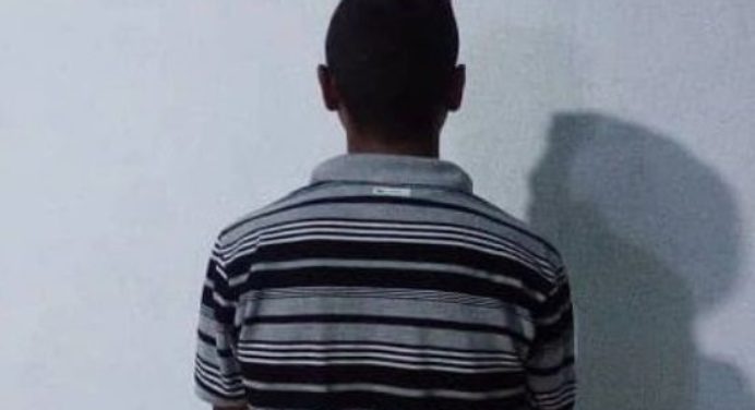 Le causó varias heridas a su pareja al agredirla con una navaja en Caicara