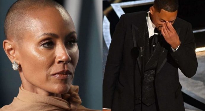 Los secretos de Jada Pinkett: Sus adicciones y aventura con amigo de su hijo