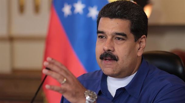 Maduro designó a Juan Carlos Loyo como ministro de pesca y Juan Arias Industrias