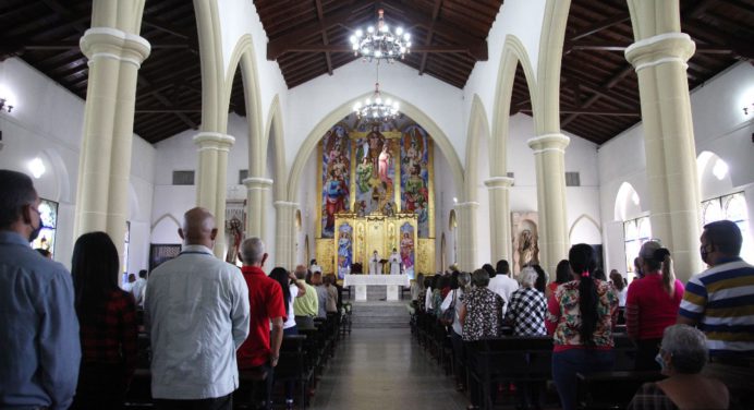 Maturín preparada para recibir visitantes durante la Semana Santa