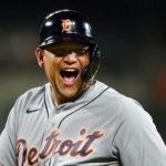 Miguel Cabrera