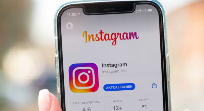 Instagram prepara un cambio que notarán todos sus usuarios