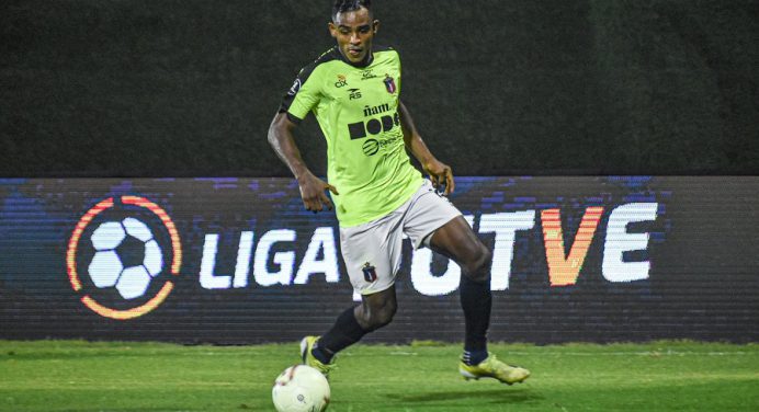 Monagas SC buscará seguir sumando hoy cuando reciba a UCV FC
