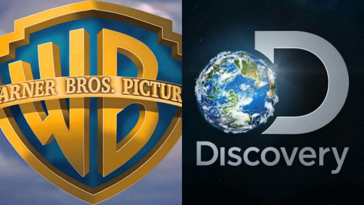 Warner Bros Discovery
