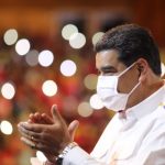 Nicolás Maduro