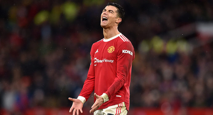 Niño al que Cristiano Ronaldo rompió el teléfono rechaza ir a un partido suyo