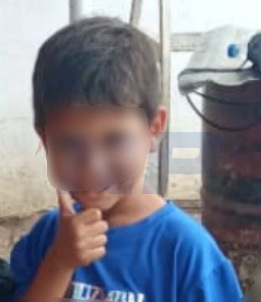 nino de 7 anos mato a su hermano de un disparo en la cabeza laverdaddemonagas.com e667j