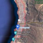 noreste de chile registro un sismo de 5 5 de magnitud laverdaddemonagas.com 191519 939772