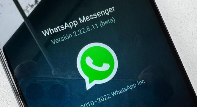 ¡Entérate! WhatsApp estrena nueva función