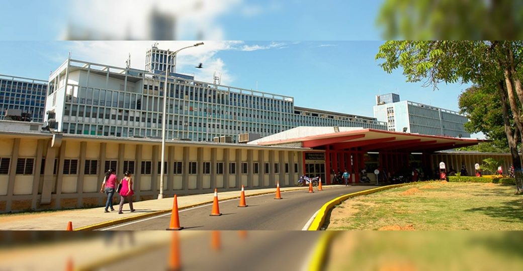 ordenan detencion de tres medicos por mala paxis en el hospital universitario de maracaibo laverdaddemonagas.com hum1