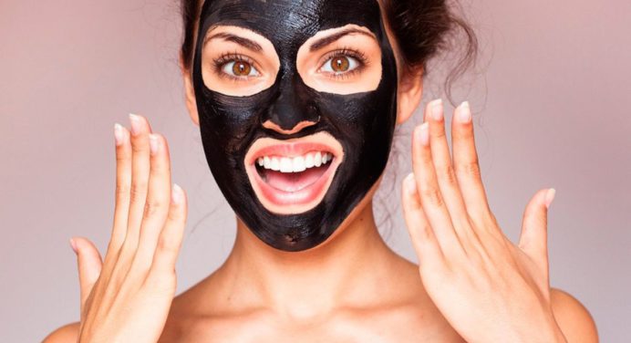 ¡Piel deslumbrante! Elimina los puntos negros con esta mascarilla casera