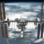 primera mision privada al espacio se acoplo a la estacion espacial internacional laverdaddemonagas.com ei1