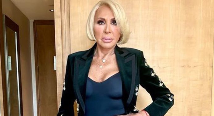 ¡Que pase Laura Bozzo! La peruana se une al reality show La casa de los famosos de Telemundo