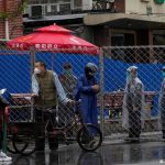 shanghai instala vallas en las entradas de zonas afectadas por covid 19 laverdaddemonagas.com 61612031 401