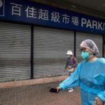 shanghai reduce restricciones de confinamiento en algunos barrios laverdaddemonagas.com shangai
