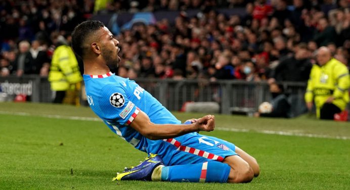 ¡Sigue la emoción en la Champions League! Hoy arrancan los cuartos de final