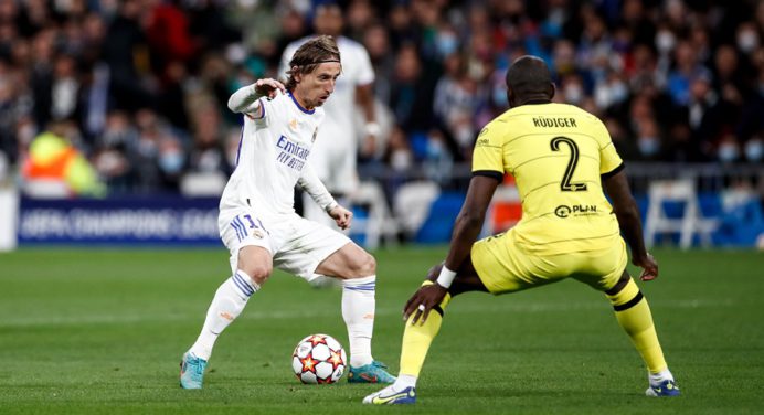 ¡Sigue la emoción! Hoy arrancan las semifinales de la Champions League