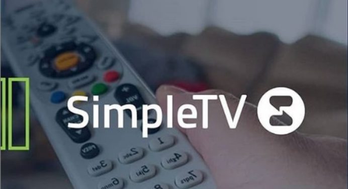 ¡Simple TV lo vuelve a hacer! Eliminó varios canales y nos los ha sustituido