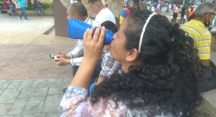 Ola de calor tiene a monaguenses sudando la gota gorda
