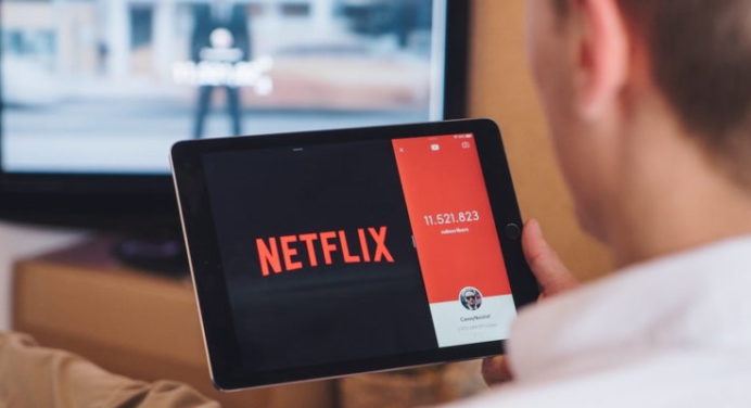 ¡Sorpresa! Netflix no planea congelar cuentas compartidas