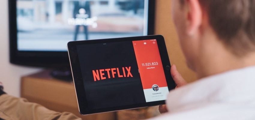 ¡Sorpresa! Netflix no planea congelar cuentas compartidas