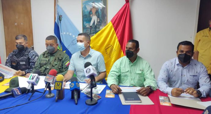 Terminal de Maturín garantizará el traslado a más de 23 mil temporadistas