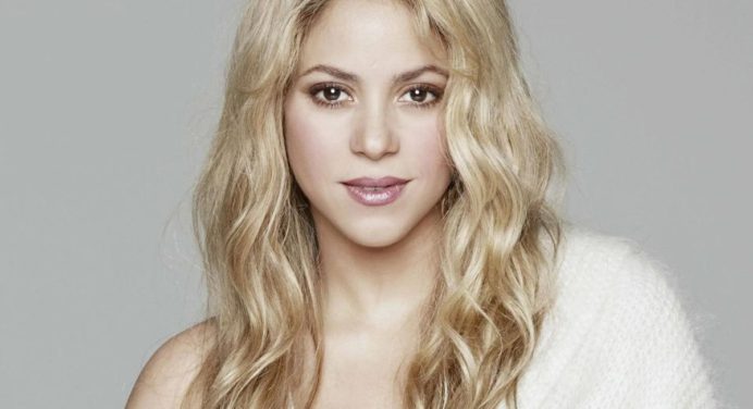 ¡Tome nota! Shakira da a conocer las vitaminas que toma para lucir una piel radiante a sus 45 años