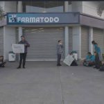 trabajadores de farmatodo protestaron para exigir aumento de salario laverdaddemonagas.com farmatodo huelga