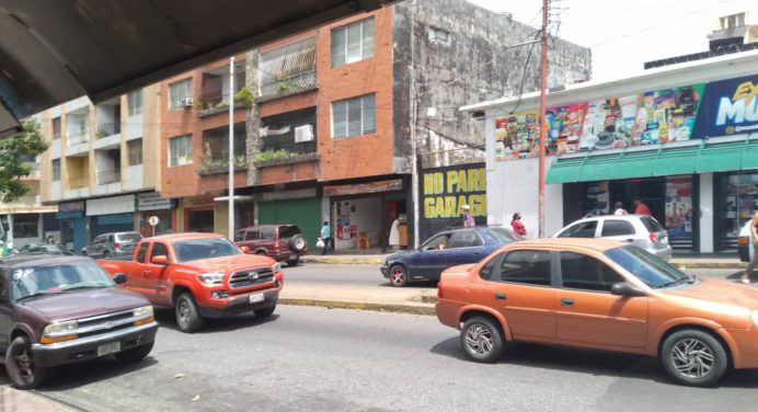 Comercios en el centro de Maturín laborarán hasta el jueves santo