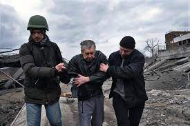 tropas de rusia reanudan los ataques aereos contra planta de acero en mariupol laverdaddemonagas.com descarga 1