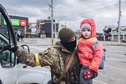 ucrania aumentan a 165 los ninos muertos tras invasion rusa laverdaddemonagas.com ninos ucrania