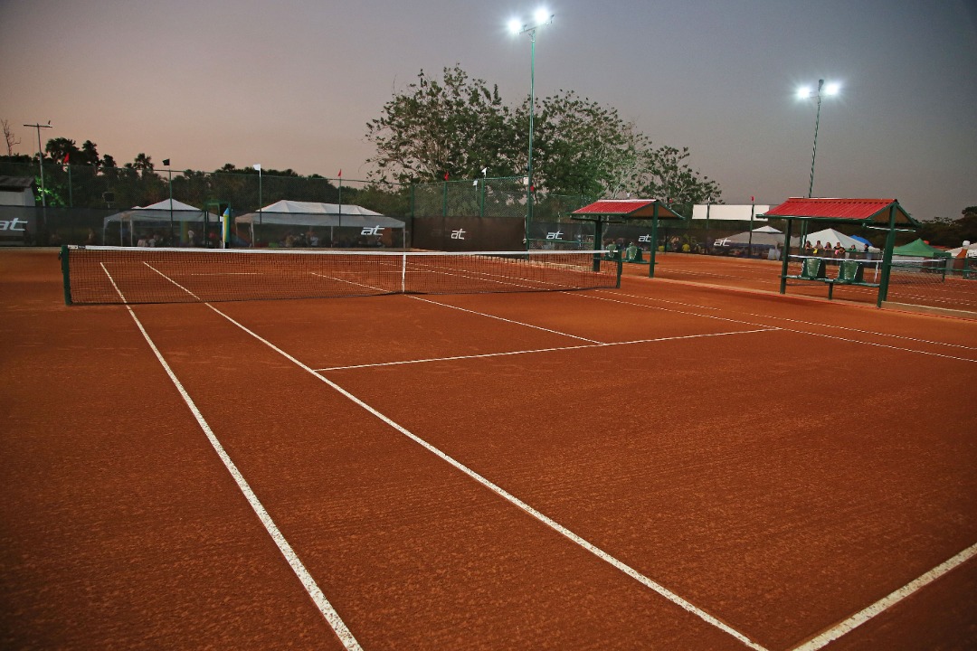 unicas en el oriente inauguran canchas de tenis de arcilla en maturin laverdaddemonagas.com whatsapp image 2022 04 13 at 3.40.16 pm