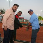 canchas de tenis de arcilla en Maturín