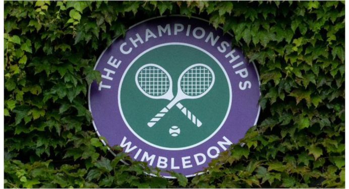 Tenistas rusos y bielorrusos no podrán competir en Wimbledon