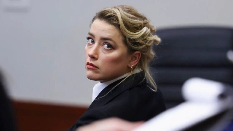 ¡A la cárcel! Investigan pruebas presentadas por Amber Heard
