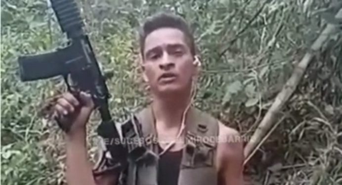 Alias Carlitos Pirela fue asesinado por ajuste de cuentas