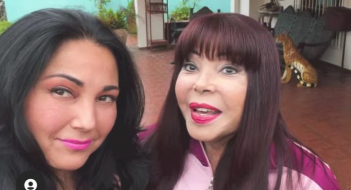 Lila Morillo cumple años este 14 de agosto: Te revelamos su edad